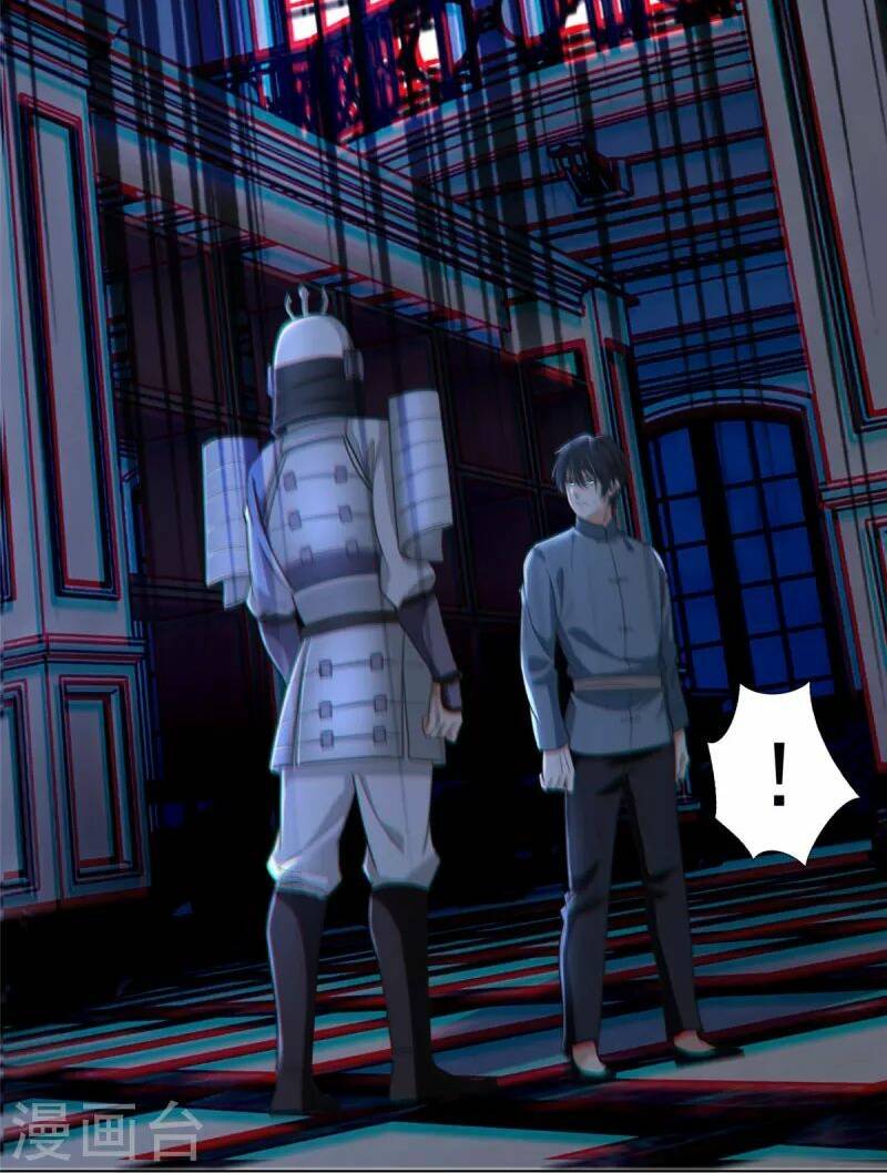 Người Đưa Thư Vô Hạn: Chapter 254