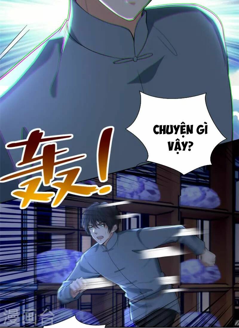 Người Đưa Thư Vô Hạn: Chapter 254
