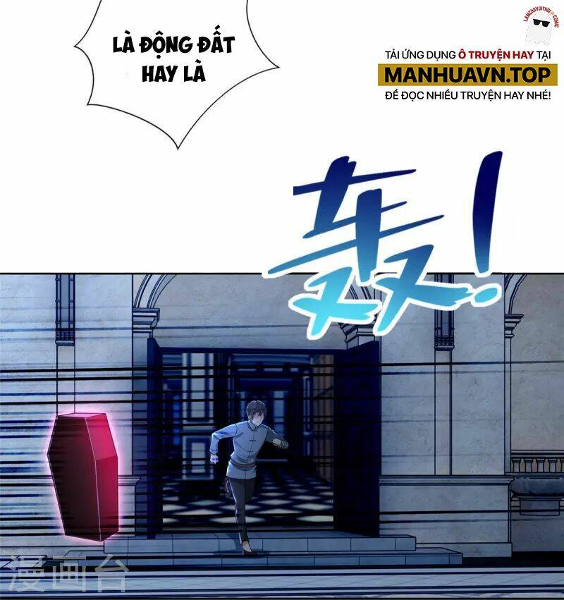 Người Đưa Thư Vô Hạn: Chapter 254
