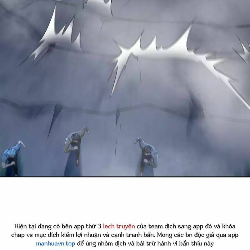 Người Đưa Thư Vô Hạn: Chapter 254