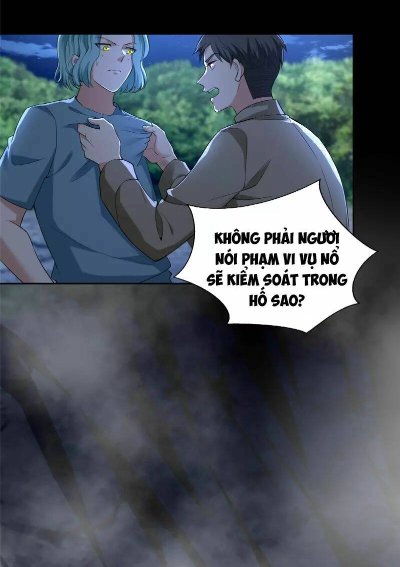 Người Đưa Thư Vô Hạn: Chapter 254