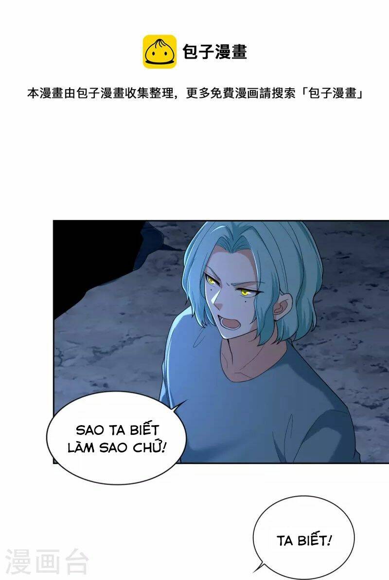 Người Đưa Thư Vô Hạn: Chapter 254