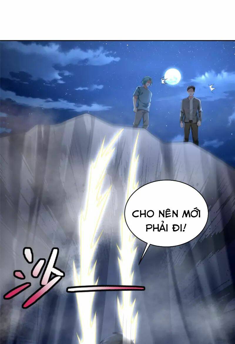 Người Đưa Thư Vô Hạn: Chapter 254