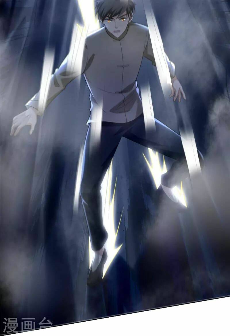 Người Đưa Thư Vô Hạn: Chapter 254
