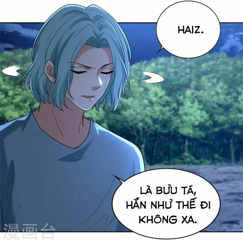 Người Đưa Thư Vô Hạn: Chapter 254