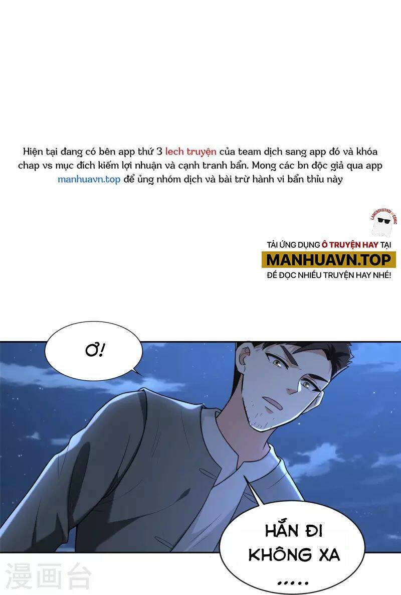 Người Đưa Thư Vô Hạn: Chapter 254