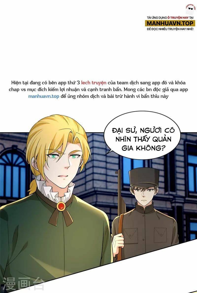 Người Đưa Thư Vô Hạn: Chapter 255