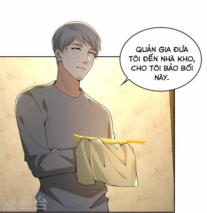 Người Đưa Thư Vô Hạn: Chapter 255