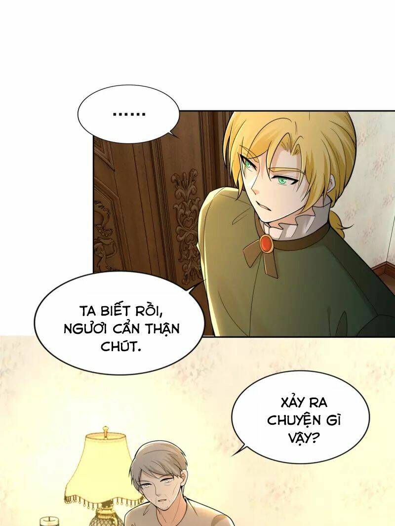 Người Đưa Thư Vô Hạn: Chapter 255