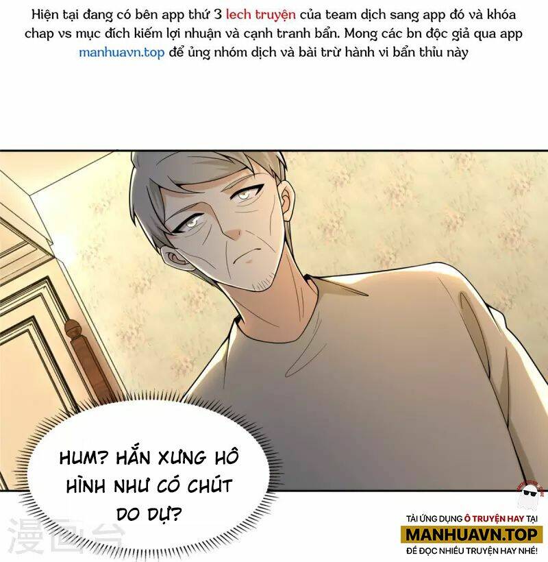 Người Đưa Thư Vô Hạn: Chapter 255