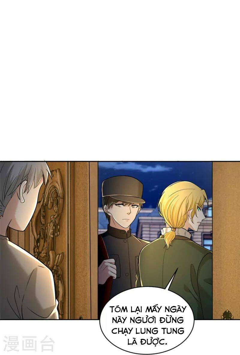 Người Đưa Thư Vô Hạn: Chapter 255