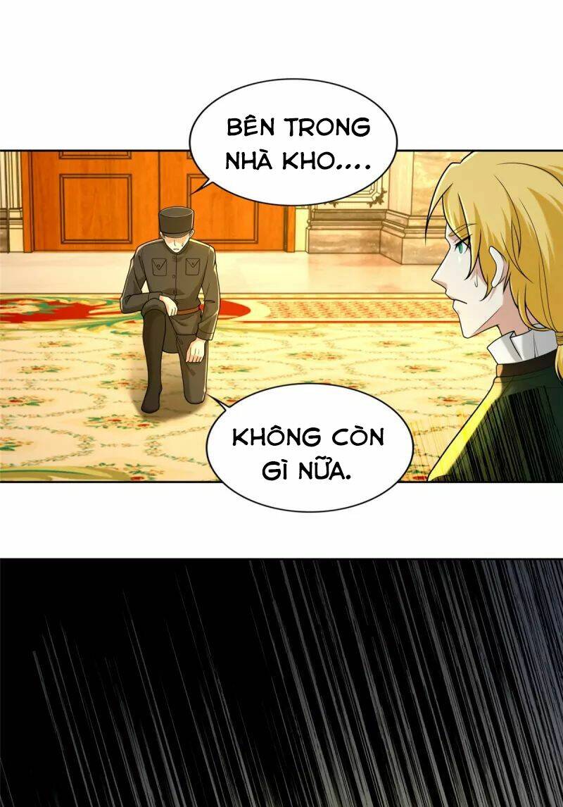 Người Đưa Thư Vô Hạn: Chapter 255