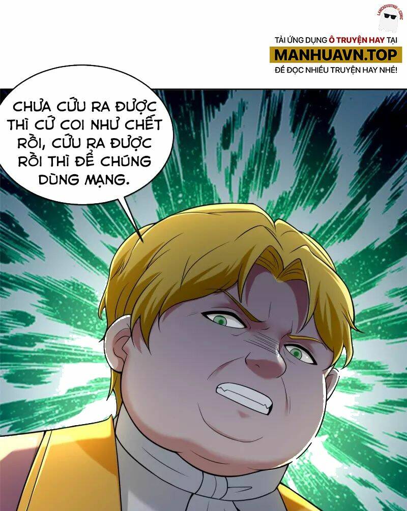 Người Đưa Thư Vô Hạn: Chapter 255