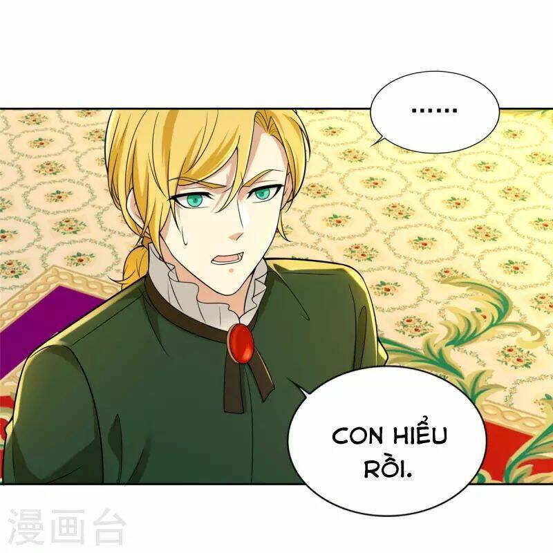 Người Đưa Thư Vô Hạn: Chapter 255