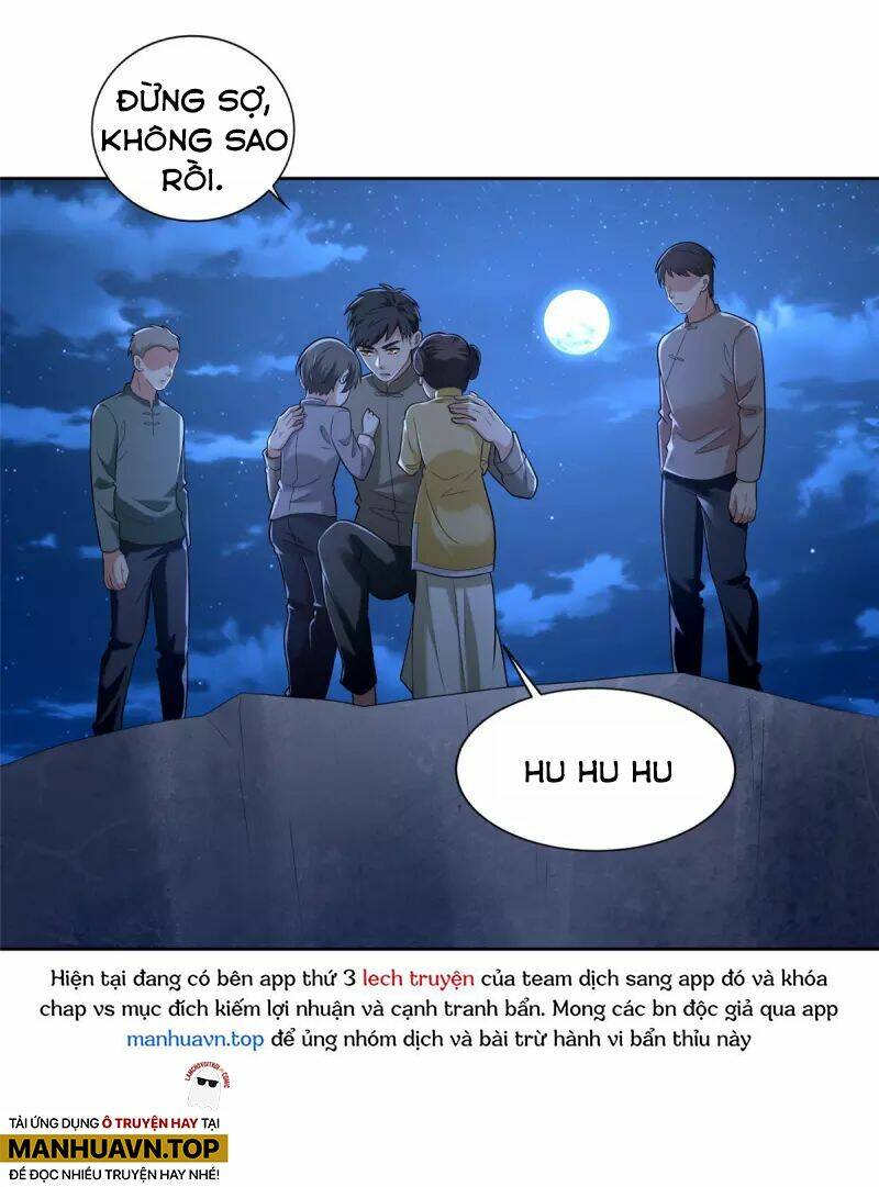 Người Đưa Thư Vô Hạn: Chapter 256