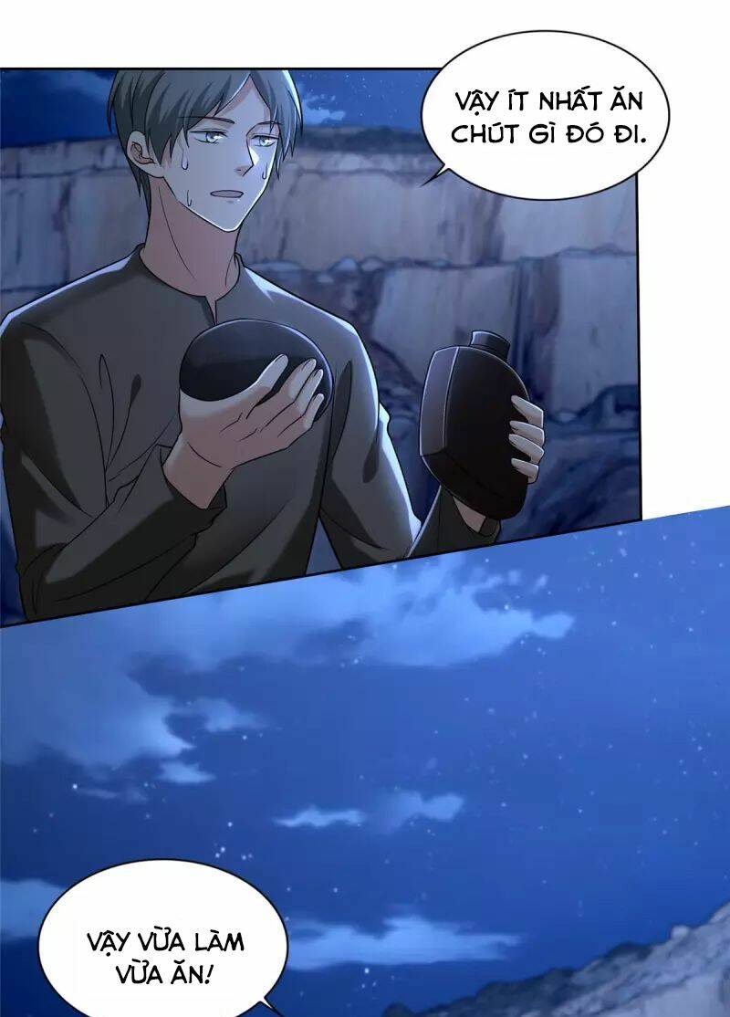 Người Đưa Thư Vô Hạn: Chapter 256