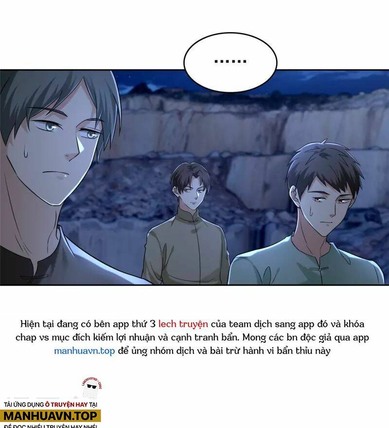 Người Đưa Thư Vô Hạn: Chapter 256