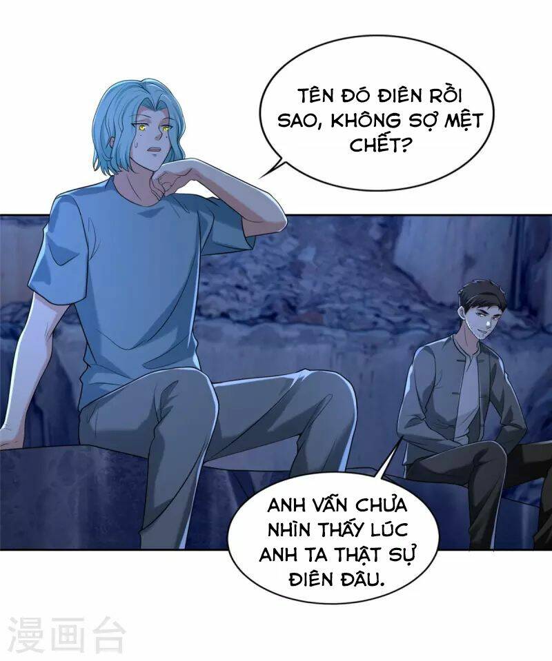 Người Đưa Thư Vô Hạn: Chapter 256