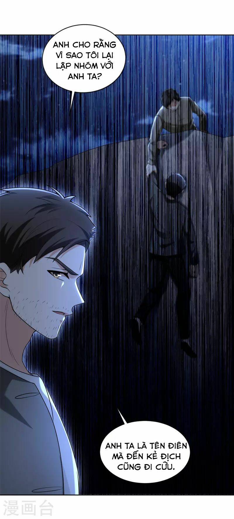 Người Đưa Thư Vô Hạn: Chapter 256