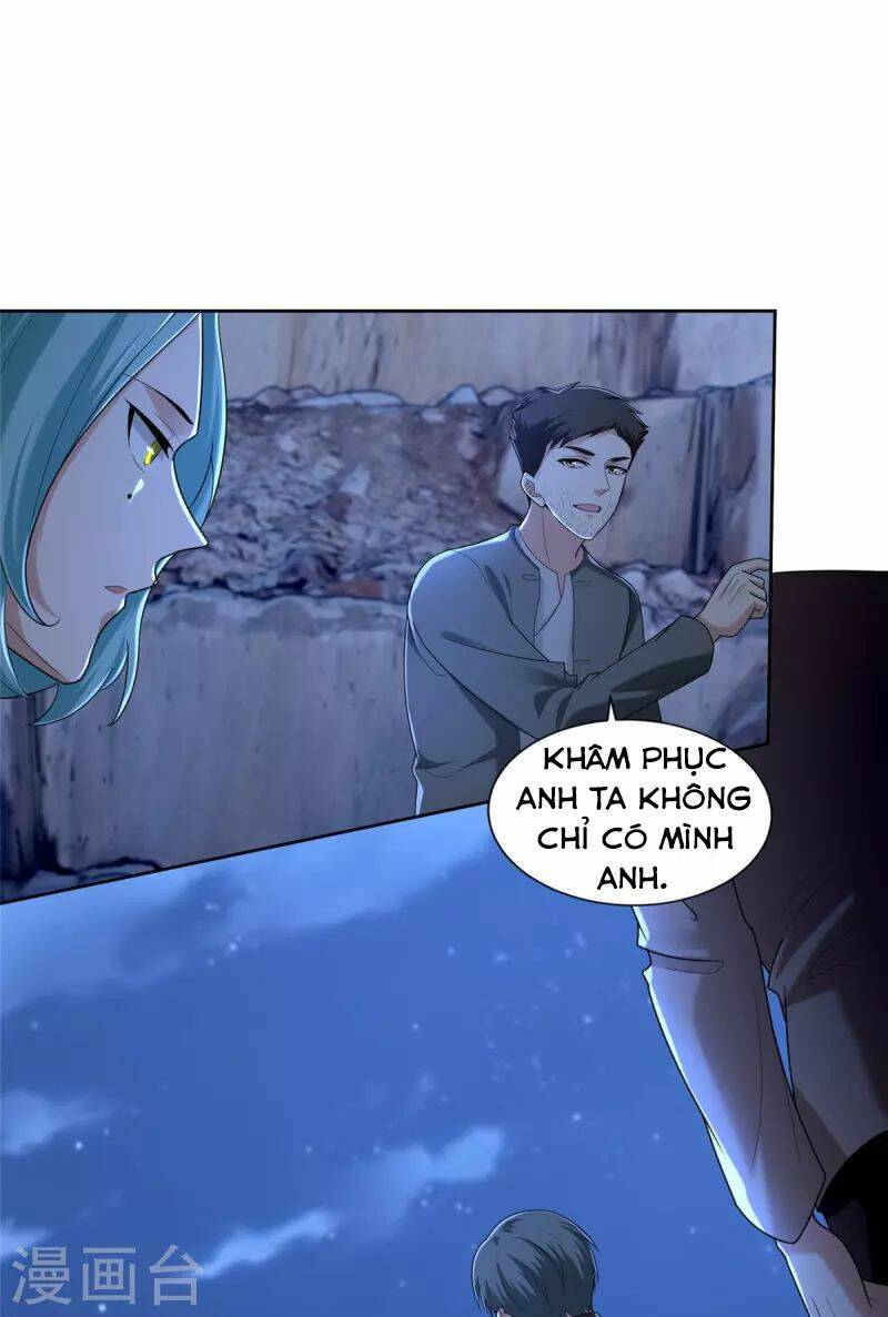 Người Đưa Thư Vô Hạn: Chapter 256