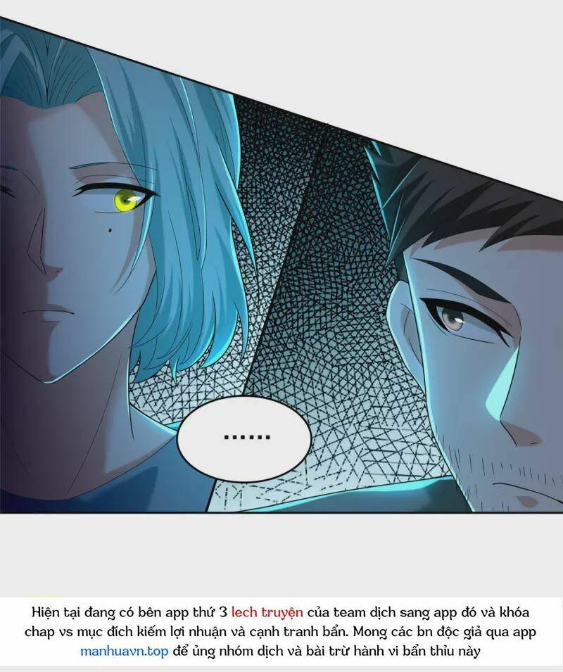 Người Đưa Thư Vô Hạn: Chapter 256