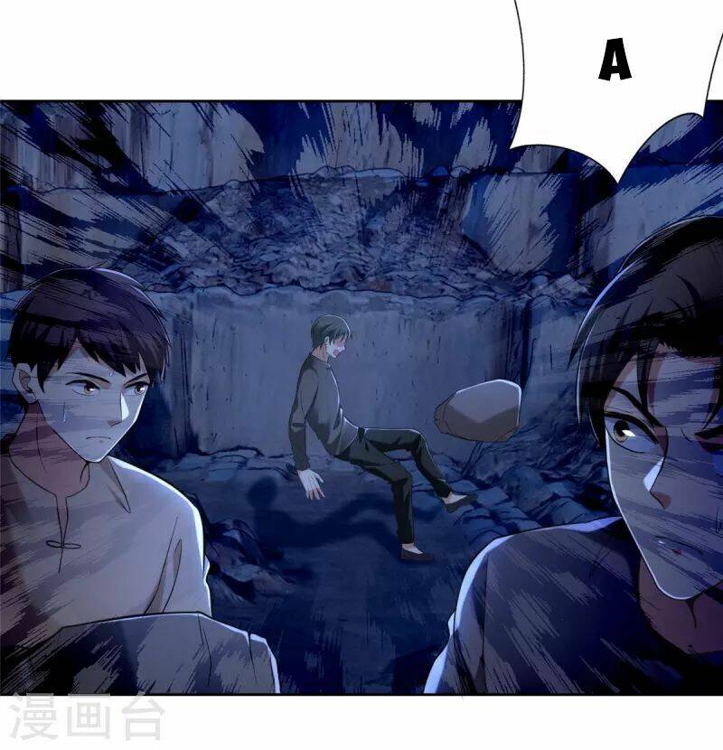 Người Đưa Thư Vô Hạn: Chapter 256