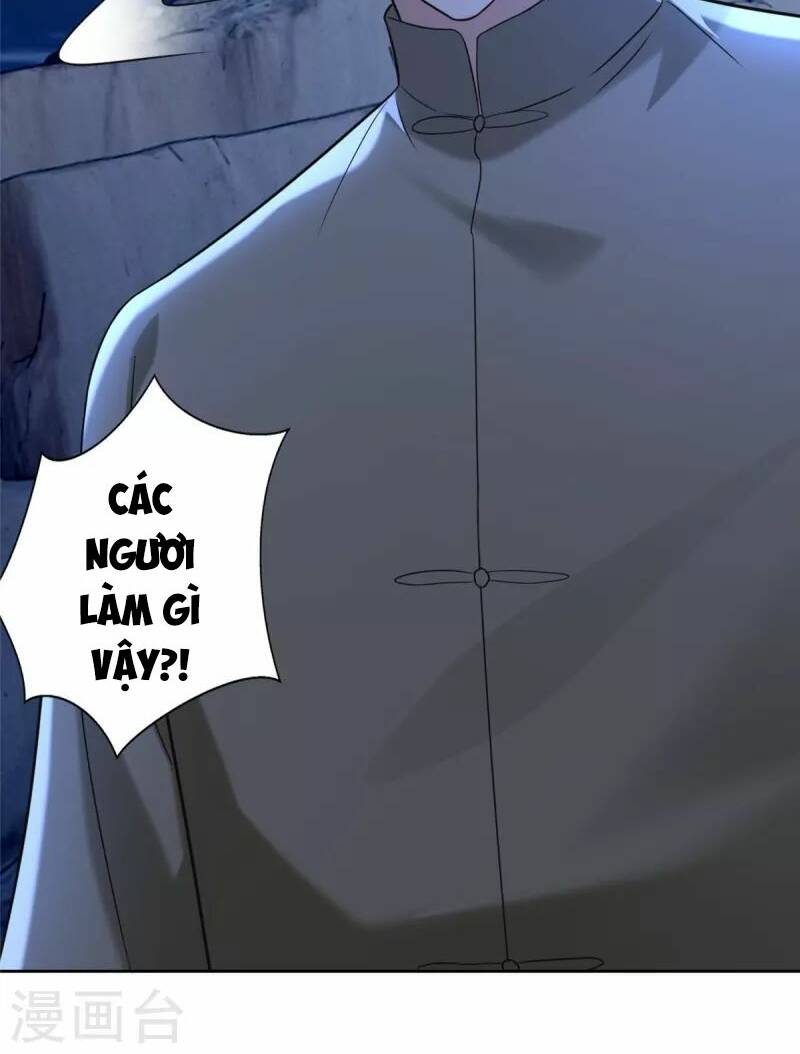 Người Đưa Thư Vô Hạn: Chapter 256
