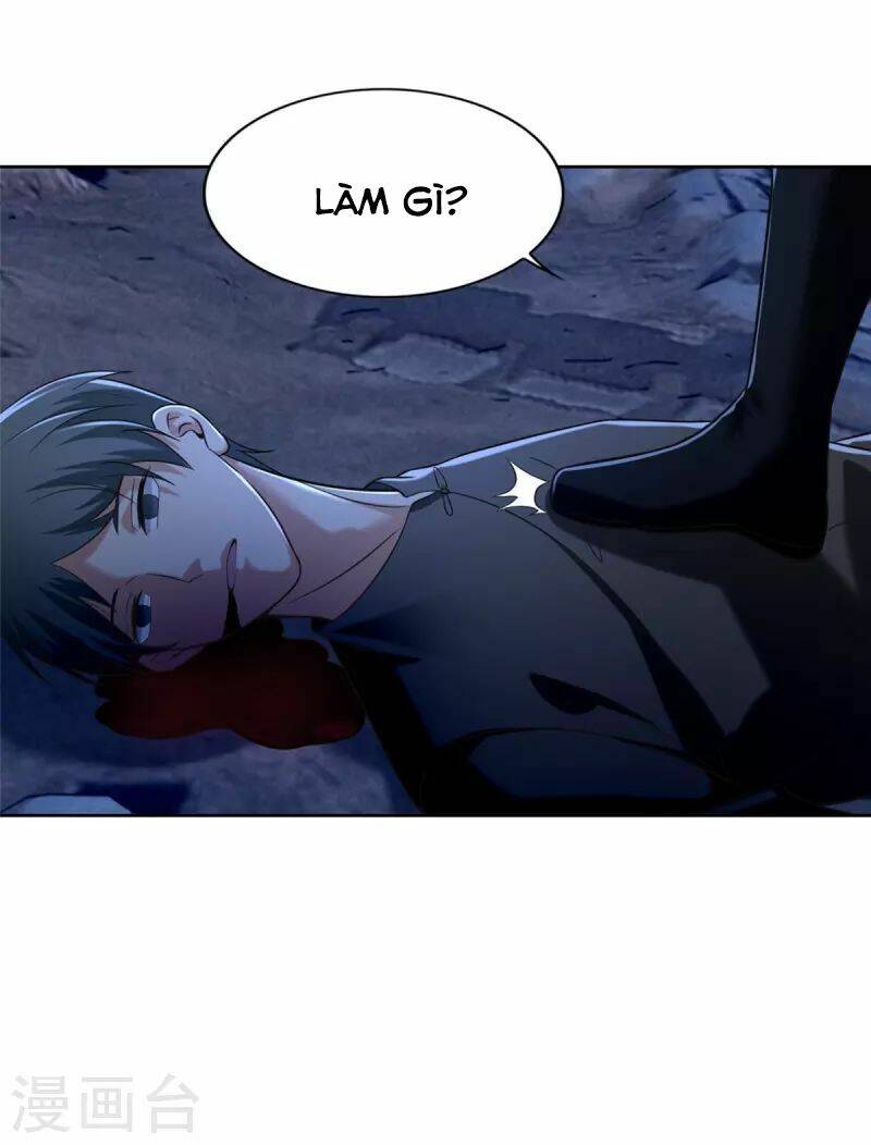 Người Đưa Thư Vô Hạn: Chapter 256