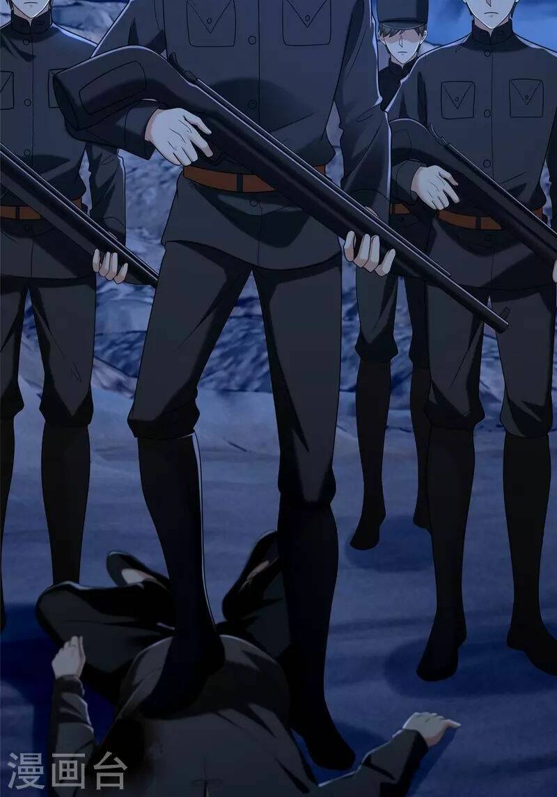 Người Đưa Thư Vô Hạn: Chapter 256