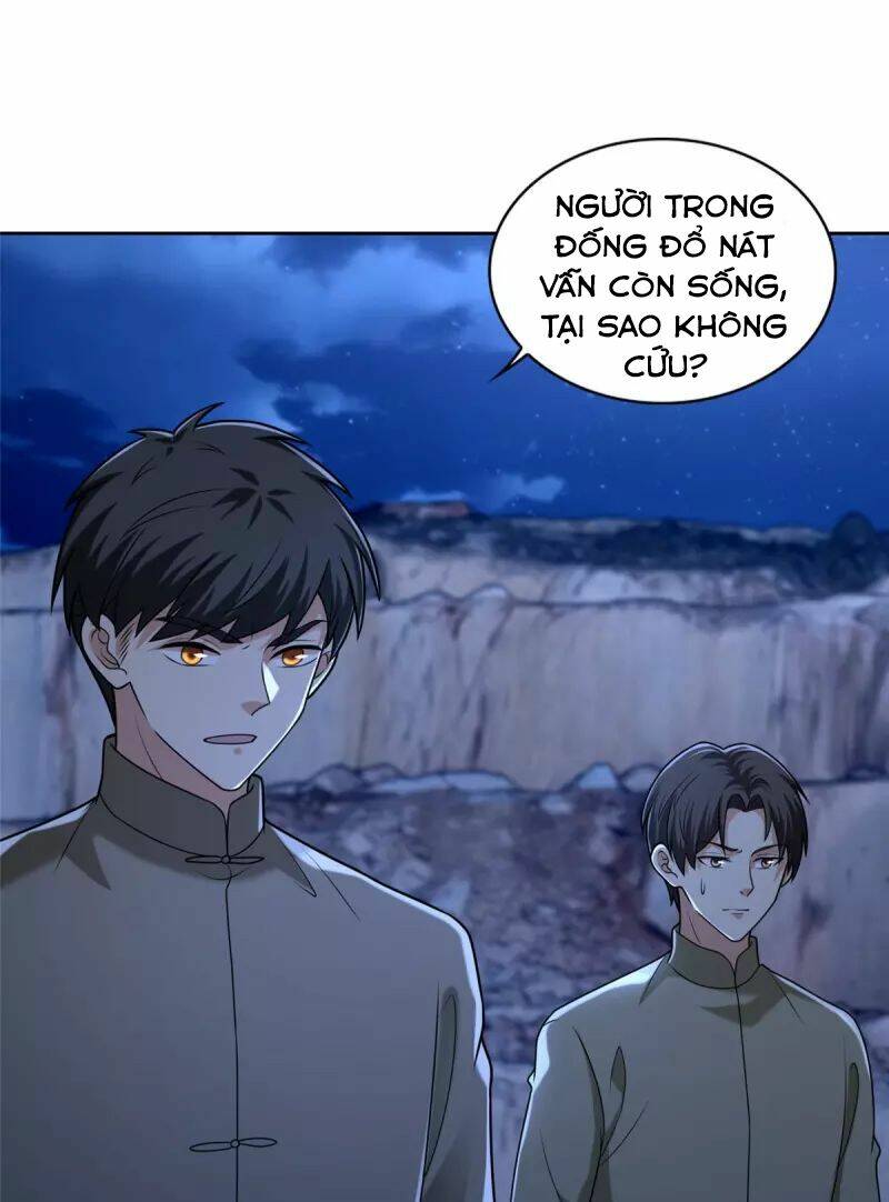 Người Đưa Thư Vô Hạn: Chapter 256