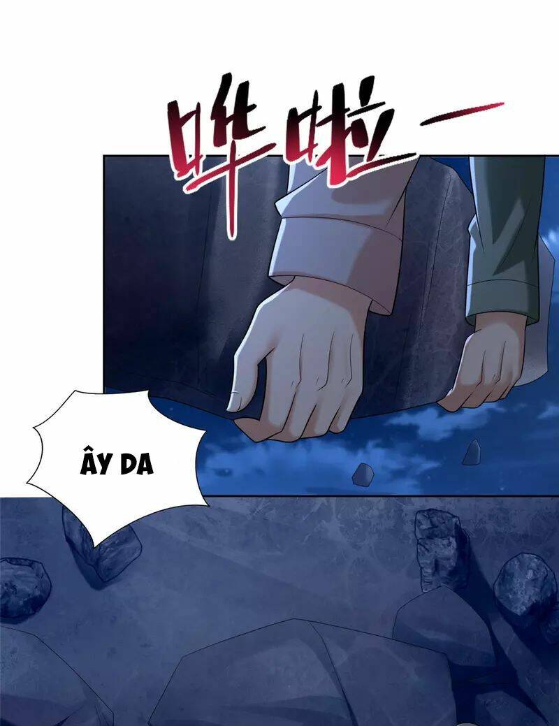Người Đưa Thư Vô Hạn: Chapter 256