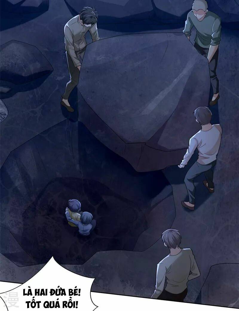Người Đưa Thư Vô Hạn: Chapter 256