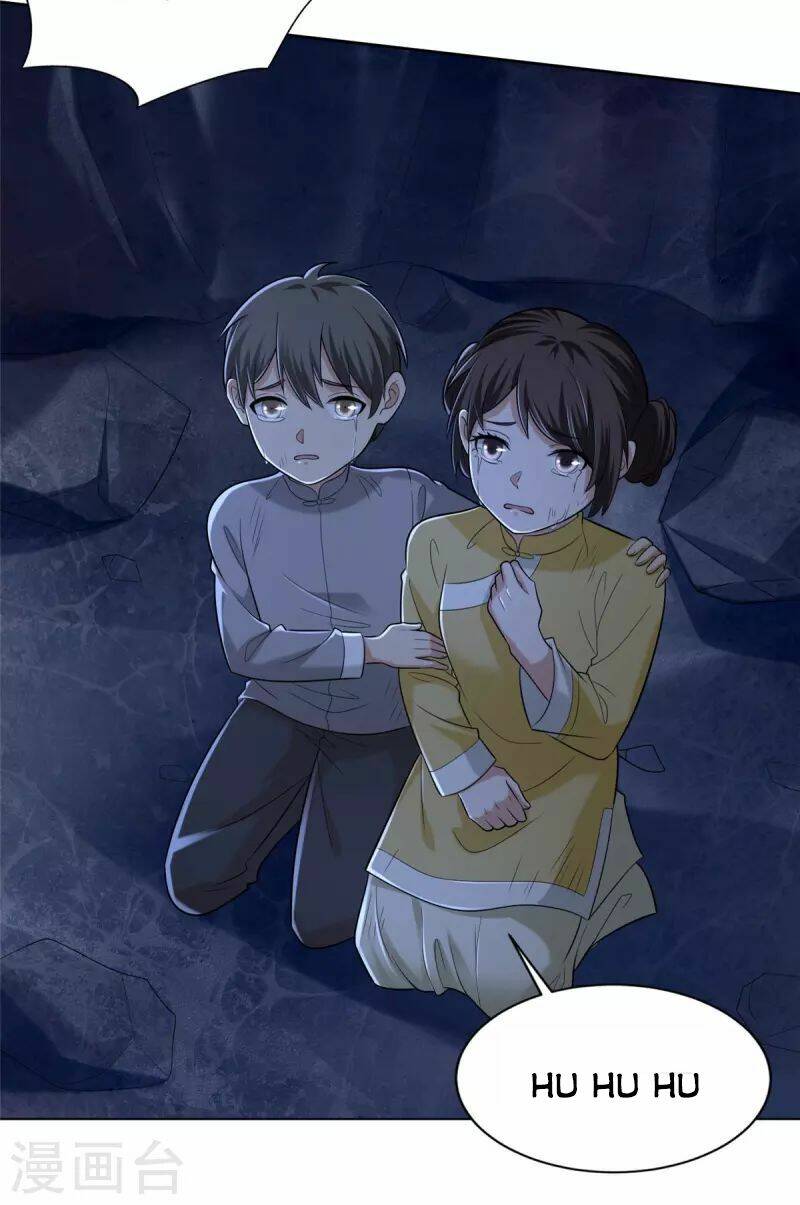 Người Đưa Thư Vô Hạn: Chapter 256
