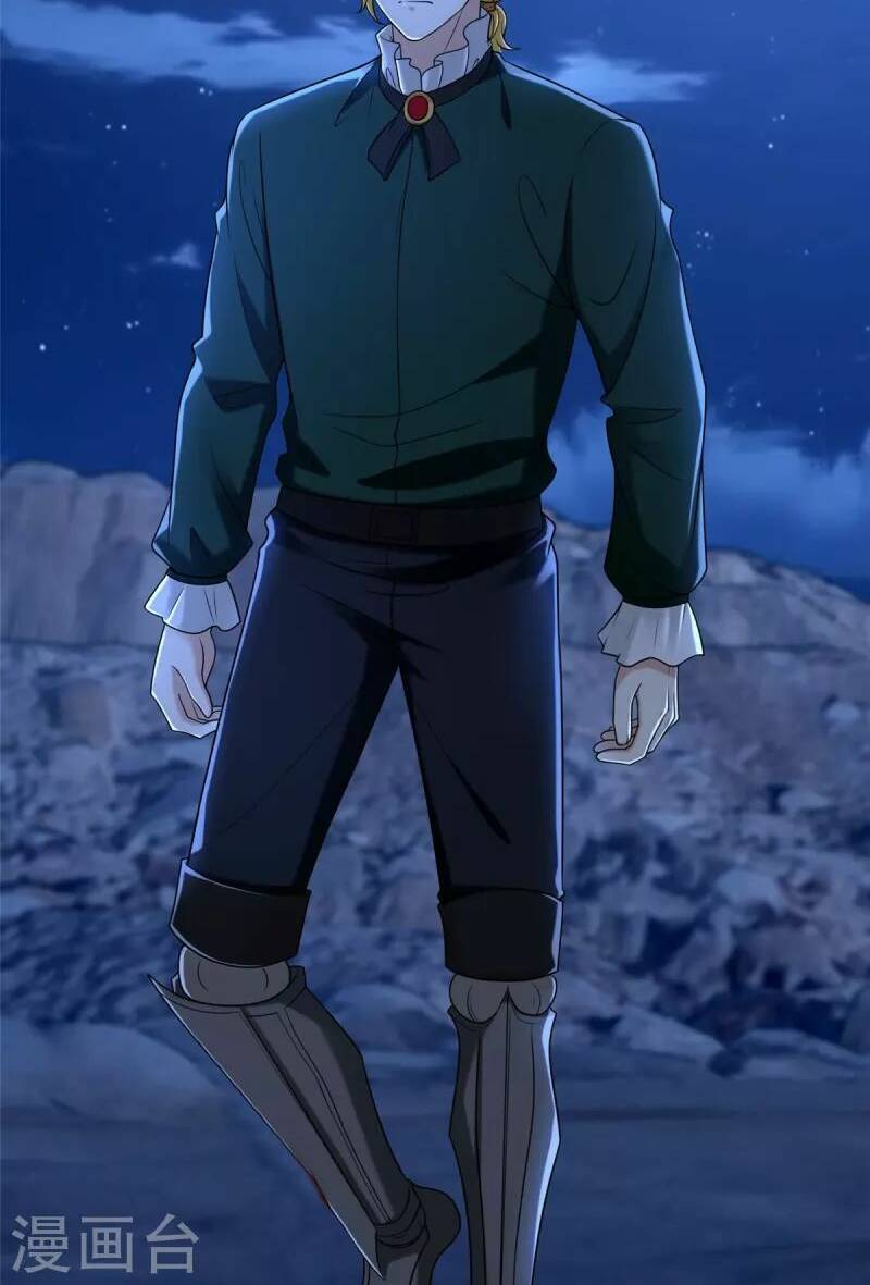 Người Đưa Thư Vô Hạn: Chapter 257