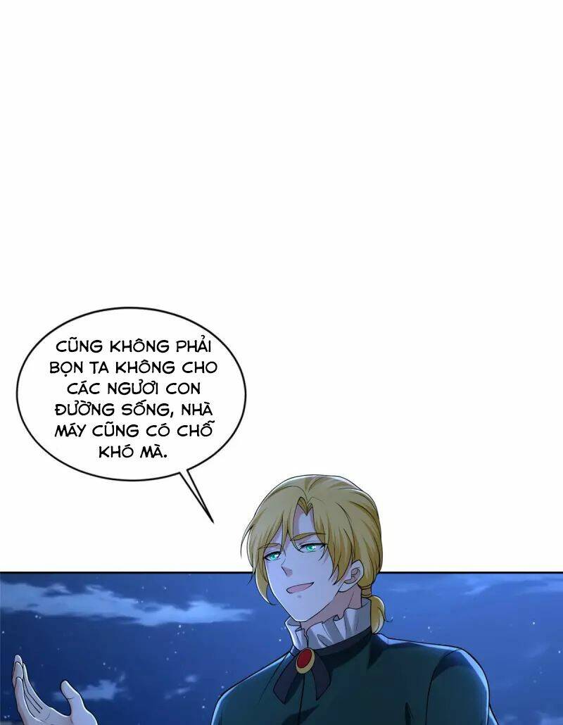 Người Đưa Thư Vô Hạn: Chapter 257