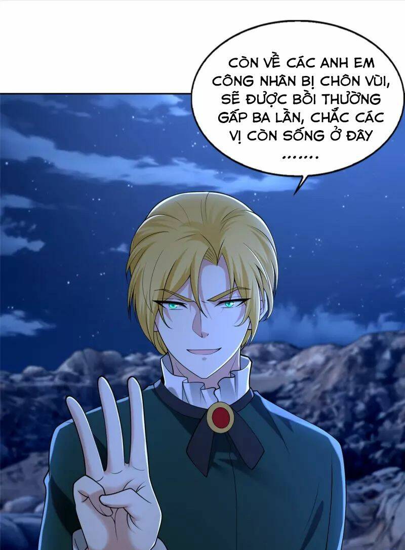 Người Đưa Thư Vô Hạn: Chapter 257