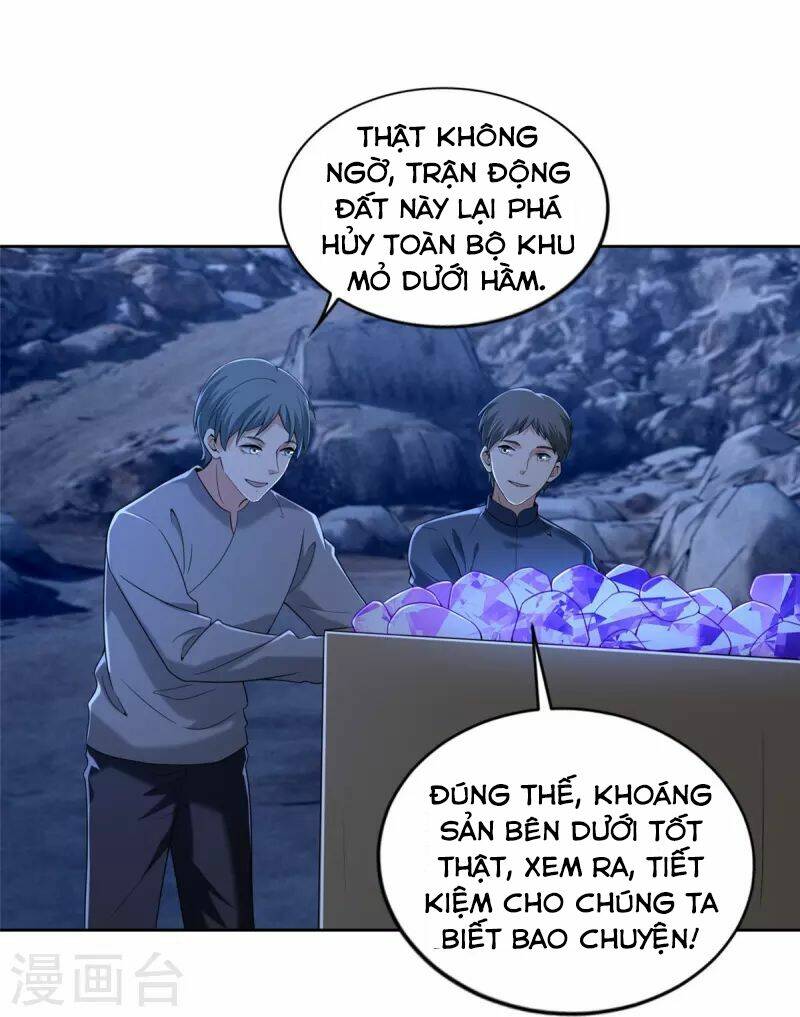 Người Đưa Thư Vô Hạn: Chapter 257