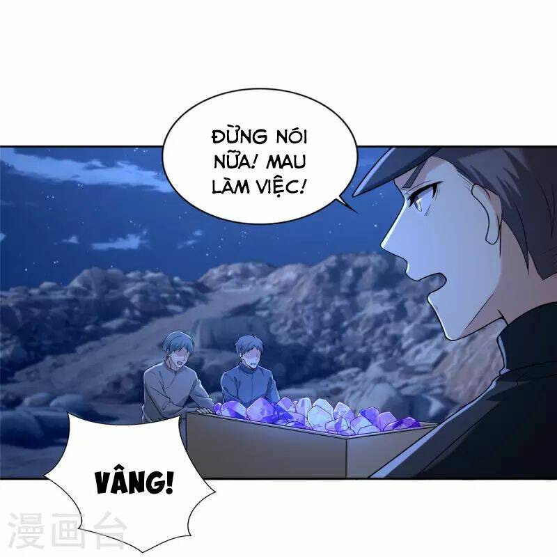 Người Đưa Thư Vô Hạn: Chapter 257