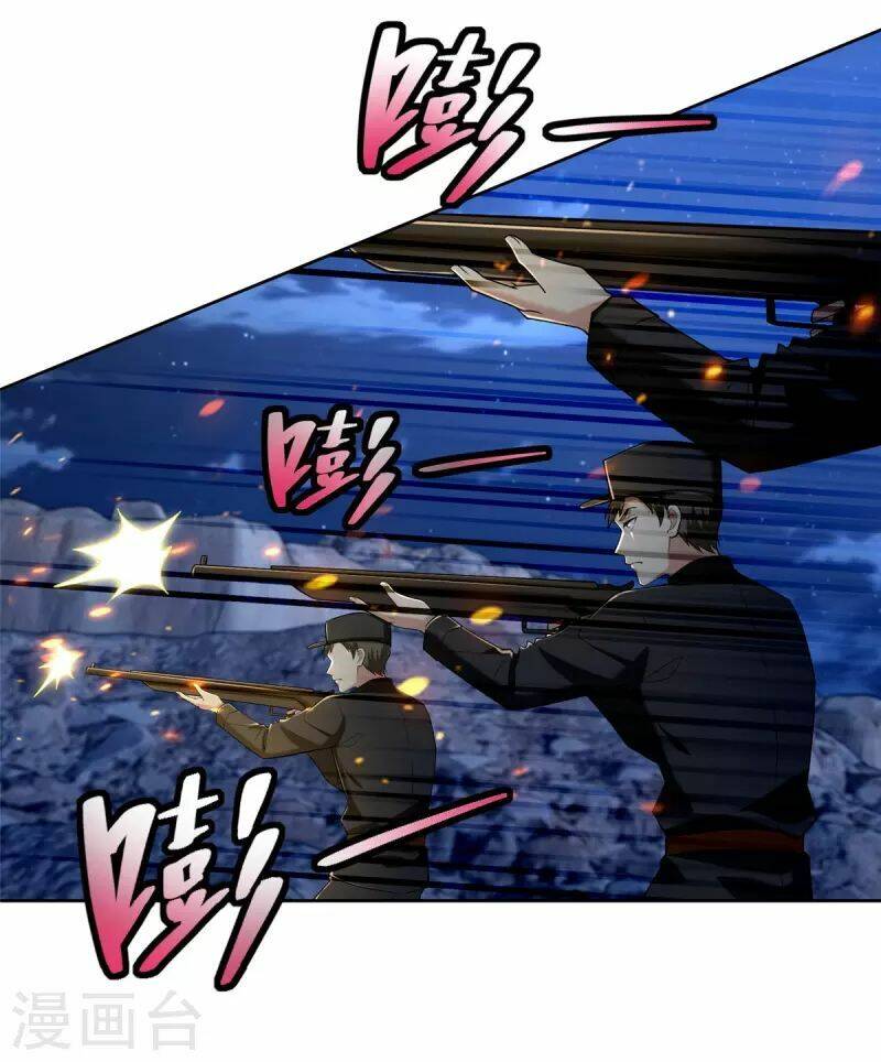 Người Đưa Thư Vô Hạn: Chapter 257