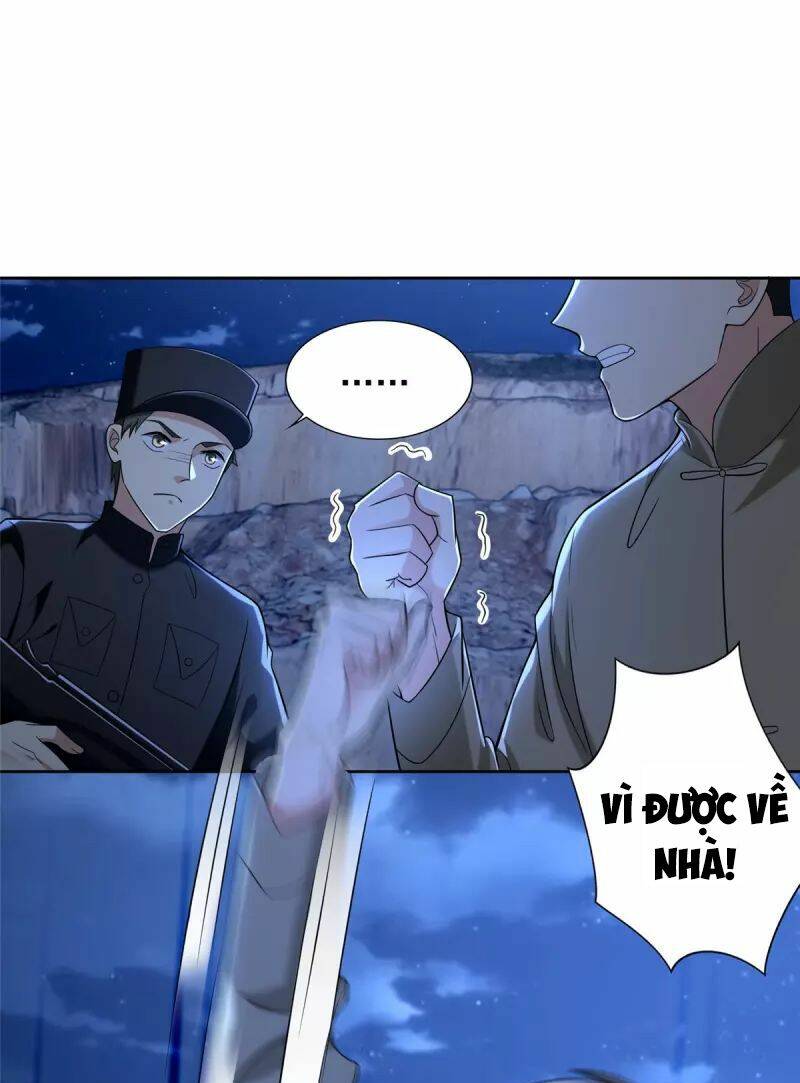 Người Đưa Thư Vô Hạn: Chapter 257