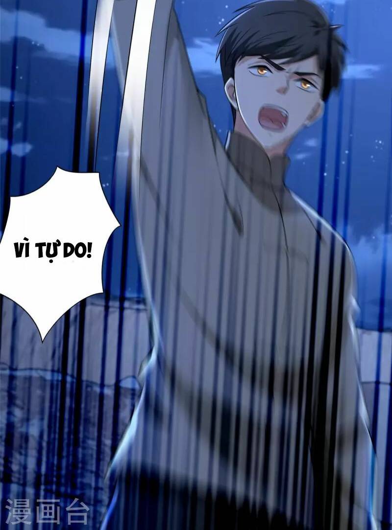Người Đưa Thư Vô Hạn: Chapter 257