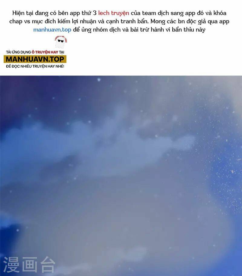 Người Đưa Thư Vô Hạn: Chapter 258