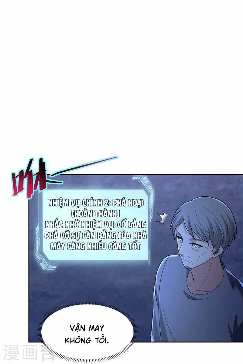 Người Đưa Thư Vô Hạn: Chapter 258
