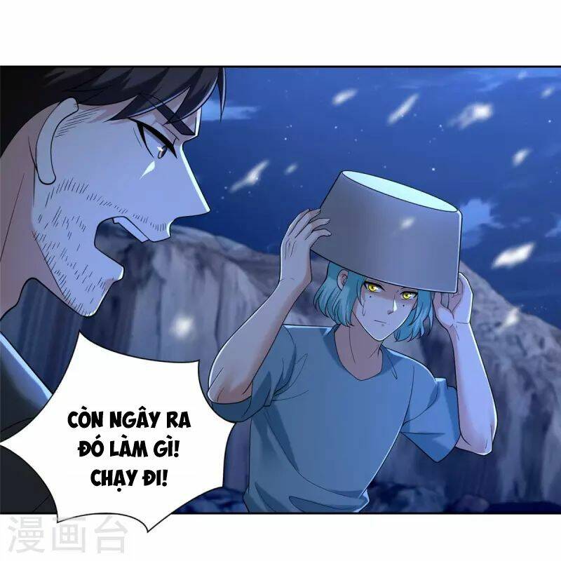 Người Đưa Thư Vô Hạn: Chapter 258