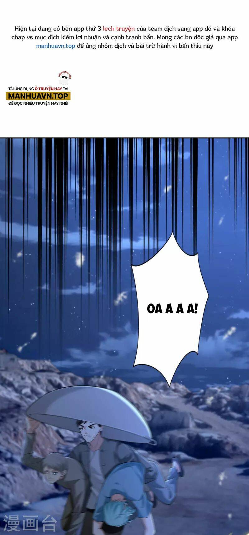 Người Đưa Thư Vô Hạn: Chapter 258