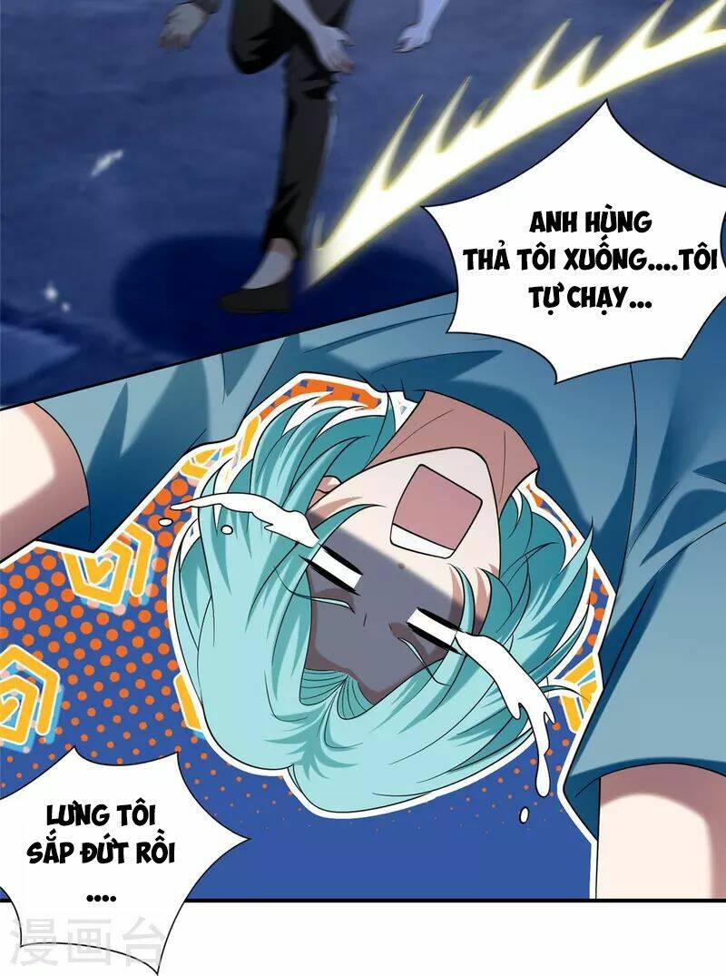 Người Đưa Thư Vô Hạn: Chapter 258