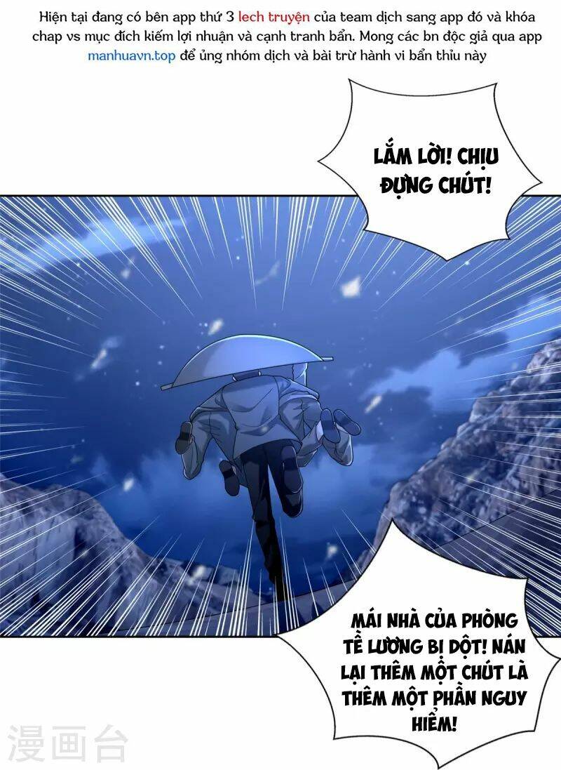 Người Đưa Thư Vô Hạn: Chapter 258
