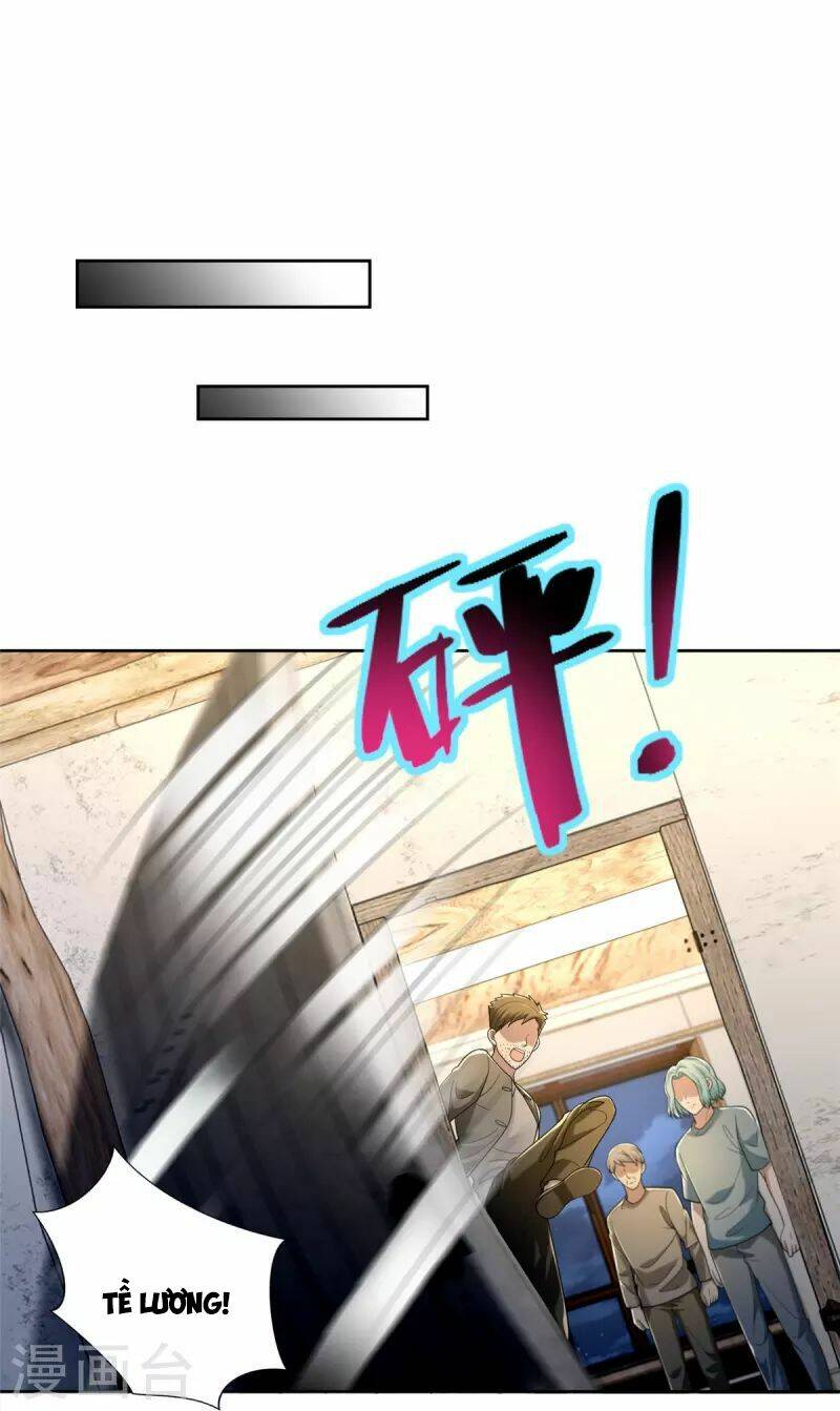 Người Đưa Thư Vô Hạn: Chapter 258