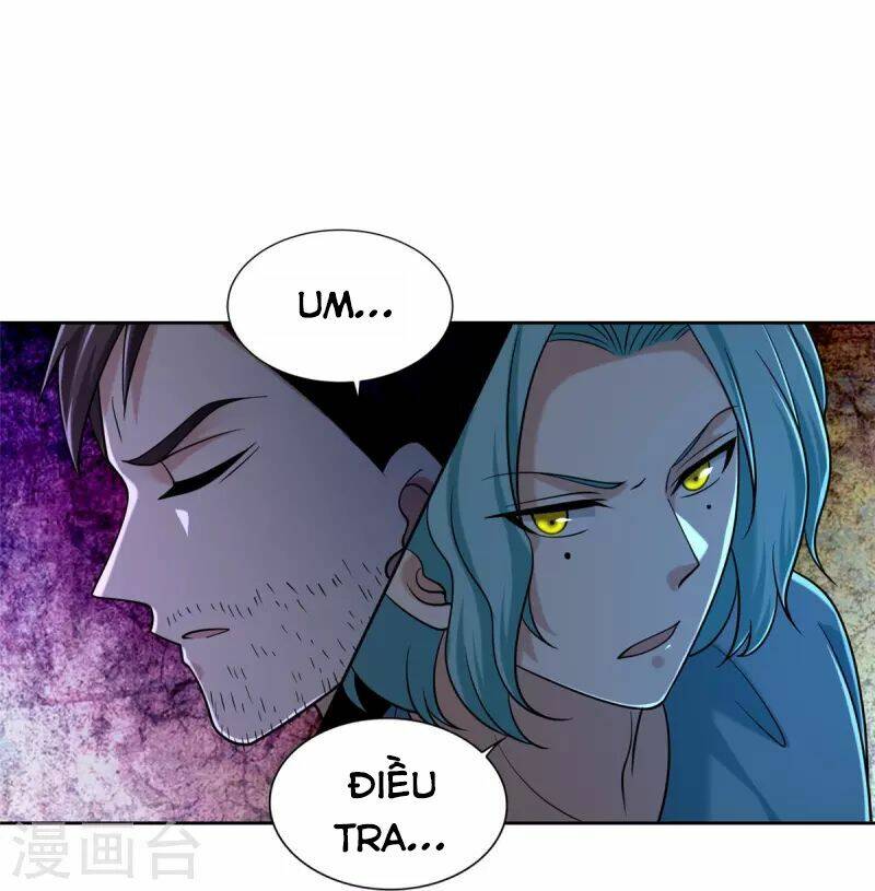 Người Đưa Thư Vô Hạn: Chapter 258