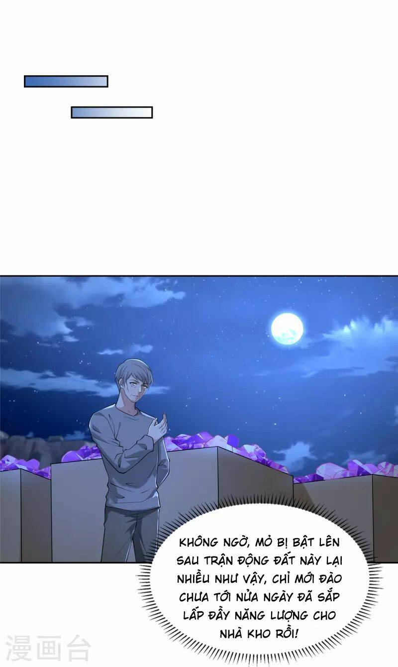 Người Đưa Thư Vô Hạn: Chapter 258